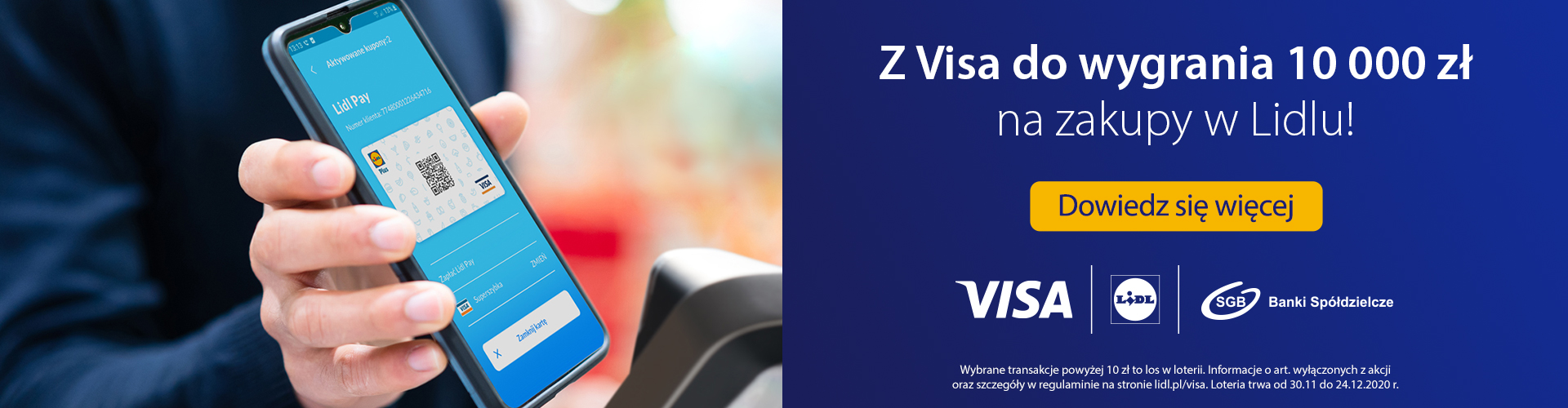 Visa Xmass Lidl SGB Banner 1920x500 v1