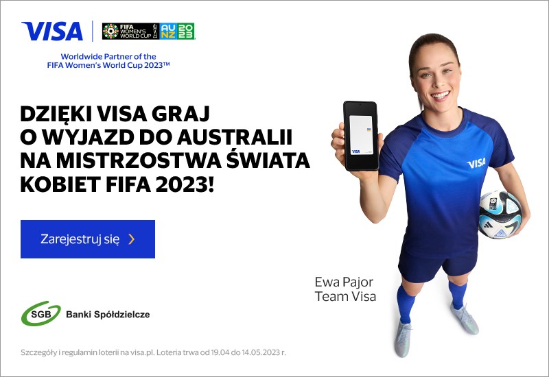 Visa Zabka FIFA WWC 2023 PL SGB Baner v01 800x550